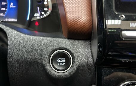 Hyundai Creta, 2021 год, 2 890 000 рублей, 22 фотография