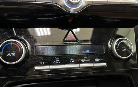 Hyundai Creta, 2021 год, 2 890 000 рублей, 21 фотография