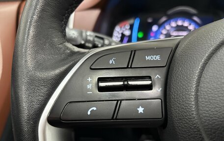 Hyundai Creta, 2021 год, 2 890 000 рублей, 23 фотография