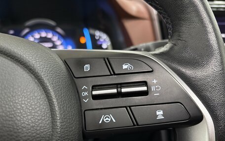 Hyundai Creta, 2021 год, 2 890 000 рублей, 24 фотография