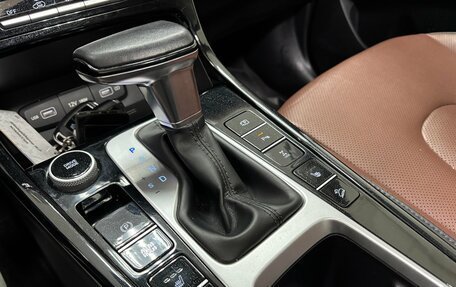 Hyundai Creta, 2021 год, 2 890 000 рублей, 20 фотография