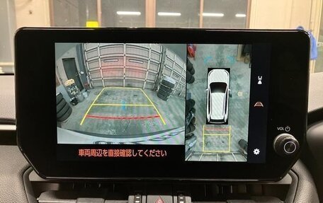 Toyota RAV4, 2025 год, 4 700 000 рублей, 11 фотография