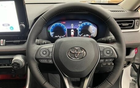 Toyota RAV4, 2025 год, 4 700 000 рублей, 14 фотография