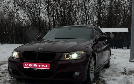 BMW 3 серия, 2009 год, 990 000 рублей, 1 фотография