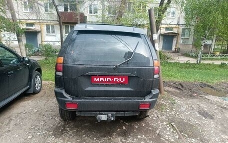 Mitsubishi Montero Sport, 2000 год, 1 000 000 рублей, 1 фотография