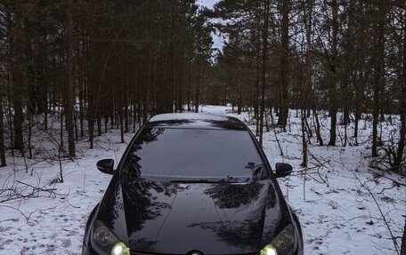 Volkswagen Golf VI, 2010 год, 720 000 рублей, 1 фотография