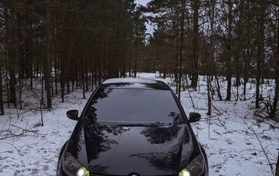 Volkswagen Golf VI, 2010 год, 720 000 рублей, 1 фотография