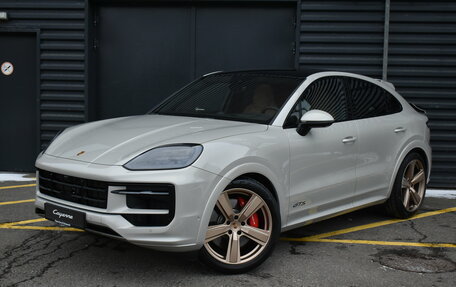 Porsche Cayenne III, 2025 год, 24 500 000 рублей, 1 фотография