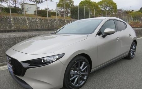 Mazda 3, 2021 год, 1 450 000 рублей, 1 фотография