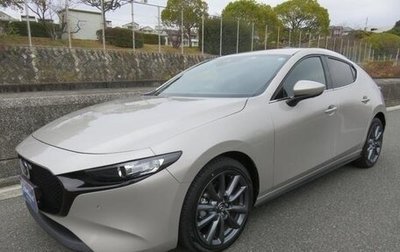 Mazda 3, 2021 год, 1 450 000 рублей, 1 фотография