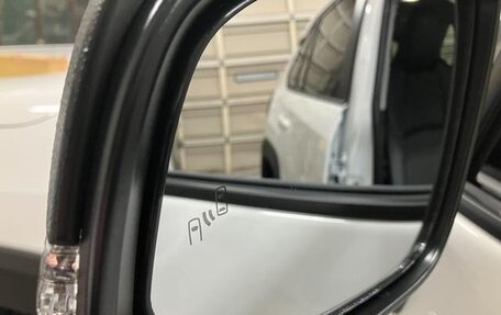 Toyota RAV4, 2025 год, 4 700 000 рублей, 19 фотография