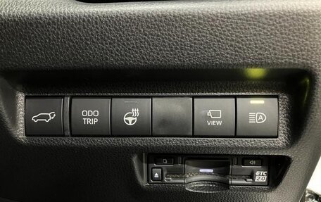 Toyota RAV4, 2025 год, 4 700 000 рублей, 18 фотография