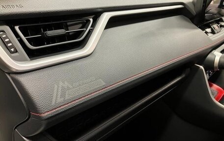 Toyota RAV4, 2025 год, 4 700 000 рублей, 23 фотография