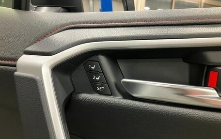 Toyota RAV4, 2025 год, 4 700 000 рублей, 17 фотография