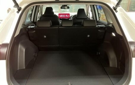 Toyota RAV4, 2025 год, 4 700 000 рублей, 27 фотография