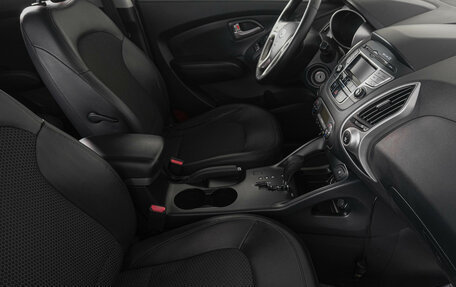 Hyundai ix35 I рестайлинг, 2012 год, 1 199 000 рублей, 12 фотография