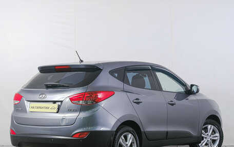 Hyundai ix35 I рестайлинг, 2012 год, 1 199 000 рублей, 7 фотография