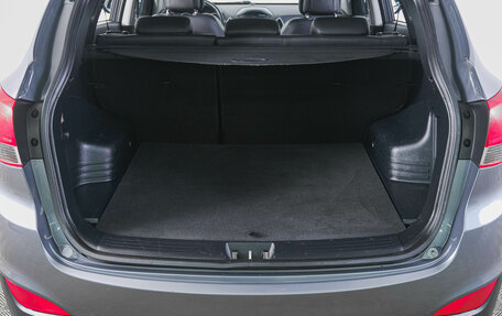 Hyundai ix35 I рестайлинг, 2012 год, 1 199 000 рублей, 8 фотография