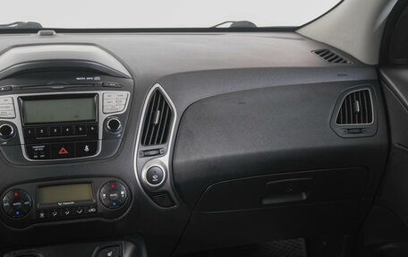 Hyundai ix35 I рестайлинг, 2012 год, 1 199 000 рублей, 15 фотография