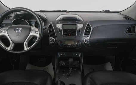 Hyundai ix35 I рестайлинг, 2012 год, 1 199 000 рублей, 14 фотография