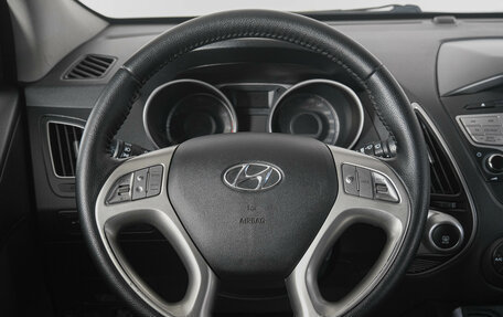 Hyundai ix35 I рестайлинг, 2012 год, 1 199 000 рублей, 16 фотография