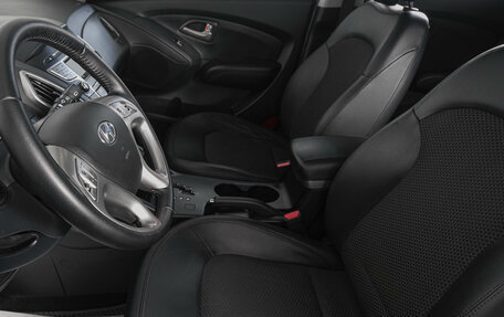 Hyundai ix35 I рестайлинг, 2012 год, 1 199 000 рублей, 9 фотография