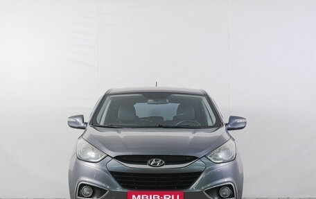 Hyundai ix35 I рестайлинг, 2012 год, 1 199 000 рублей, 2 фотография
