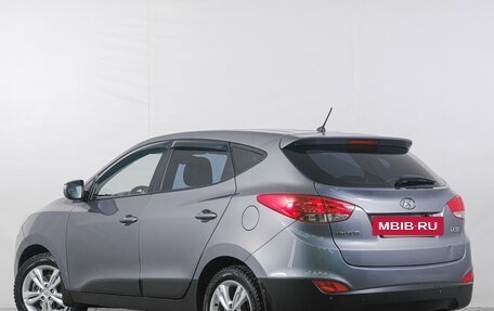 Hyundai ix35 I рестайлинг, 2012 год, 1 199 000 рублей, 5 фотография