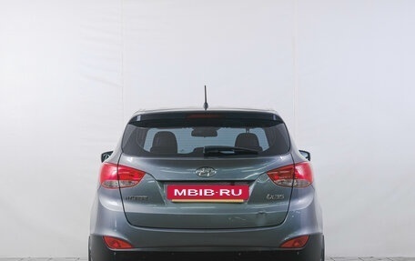 Hyundai ix35 I рестайлинг, 2012 год, 1 199 000 рублей, 6 фотография