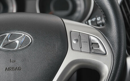 Hyundai ix35 I рестайлинг, 2012 год, 1 199 000 рублей, 18 фотография