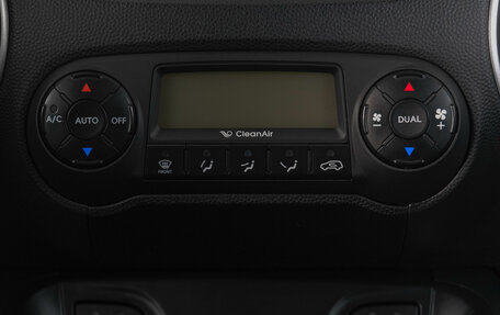 Hyundai ix35 I рестайлинг, 2012 год, 1 199 000 рублей, 21 фотография