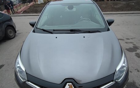 Renault Kaptur I рестайлинг, 2017 год, 1 360 000 рублей, 3 фотография