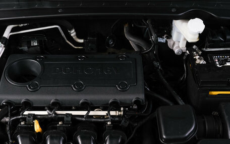 Hyundai ix35 I рестайлинг, 2012 год, 1 199 000 рублей, 27 фотография