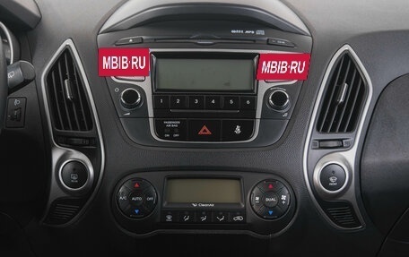 Hyundai ix35 I рестайлинг, 2012 год, 1 199 000 рублей, 19 фотография