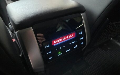 Toyota Land Cruiser Prado 150 рестайлинг 2, 2021 год, 6 700 000 рублей, 13 фотография