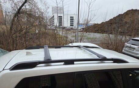 Toyota Land Cruiser Prado 150 рестайлинг 2, 2021 год, 6 700 000 рублей, 15 фотография