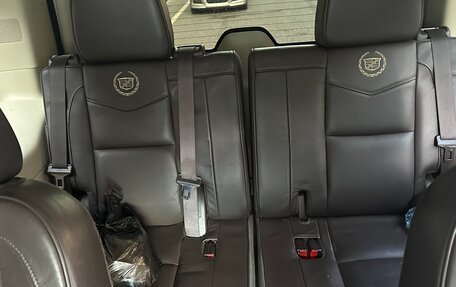 Cadillac Escalade III, 2012 год, 2 750 000 рублей, 6 фотография