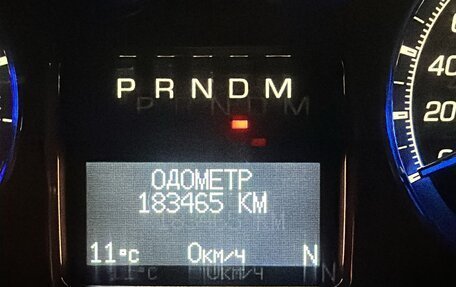 Cadillac Escalade III, 2012 год, 2 750 000 рублей, 7 фотография