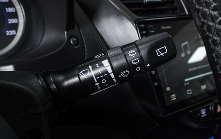 Hyundai Solaris II рестайлинг, 2012 год, 799 000 рублей, 17 фотография