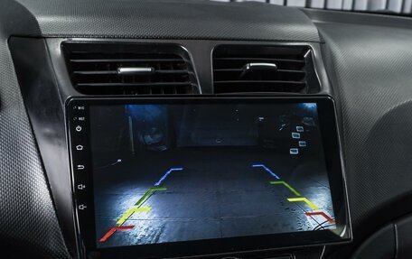 Hyundai Solaris II рестайлинг, 2012 год, 799 000 рублей, 14 фотография