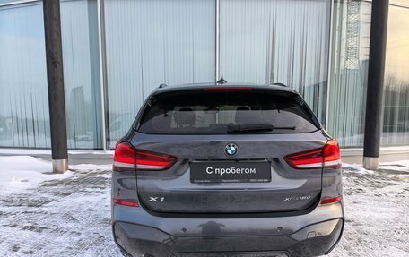 BMW X1, 2019 год, 3 700 000 рублей, 6 фотография