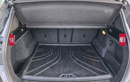 BMW X1, 2019 год, 3 700 000 рублей, 16 фотография