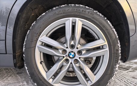 BMW X1, 2019 год, 3 700 000 рублей, 20 фотография