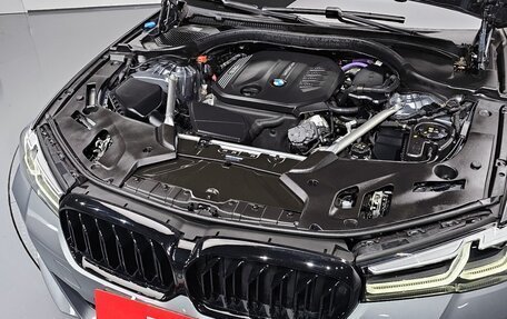 BMW 5 серия, 2023 год, 6 507 001 рублей, 3 фотография