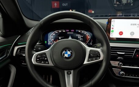 BMW 5 серия, 2023 год, 6 507 001 рублей, 7 фотография