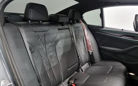 BMW 5 серия, 2023 год, 6 507 001 рублей, 12 фотография