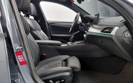 BMW 5 серия, 2023 год, 6 507 001 рублей, 11 фотография