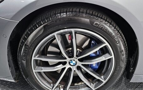 BMW 5 серия, 2023 год, 6 507 001 рублей, 4 фотография