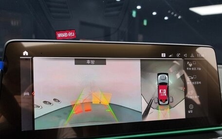 BMW 5 серия, 2023 год, 6 507 001 рублей, 10 фотография