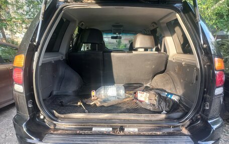 Mitsubishi Montero Sport, 2000 год, 1 000 000 рублей, 7 фотография